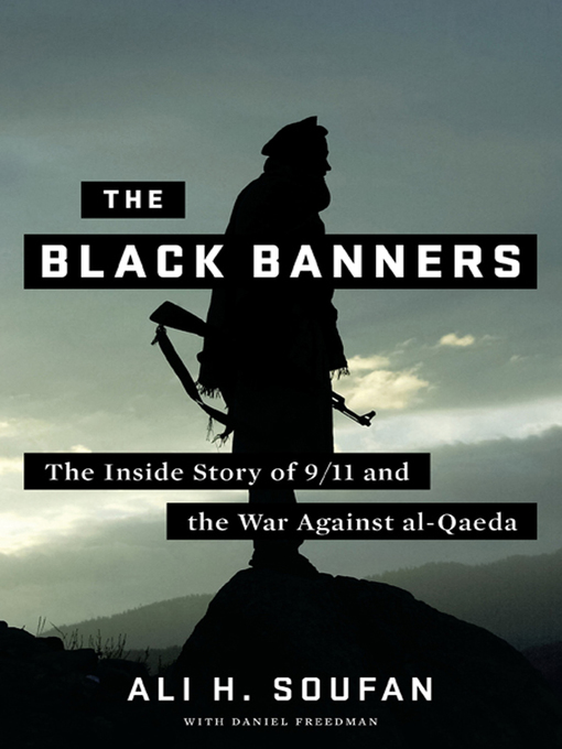 Title details for The Black Banners by Ali Soufan - Available